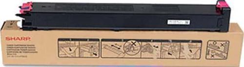 Sharp Toner Mx-23gtma F?r Mx-2010u/2310u/2314/2614/ 3111u/3114 Magenta