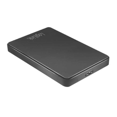 LOGILINK UA0339 CAIXA PARA DISCOS RÍGIDOS COMPART.