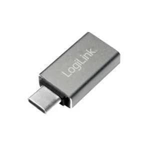 LOGILINK AU0042 ADAPTADOR PARA CABOS USB 3.1 TYPE.