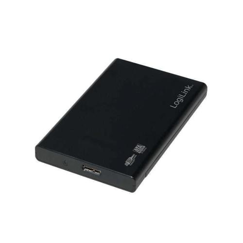 LOGILINK UA0275 CAIXA PARA DISCOS RÍGIDOS COMPART.