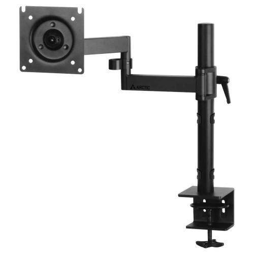 Arctic X1 - Mounting Kit - For Monitor - Matte Black