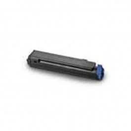 Oki Yellow Cartridge Toner Original Amarelo