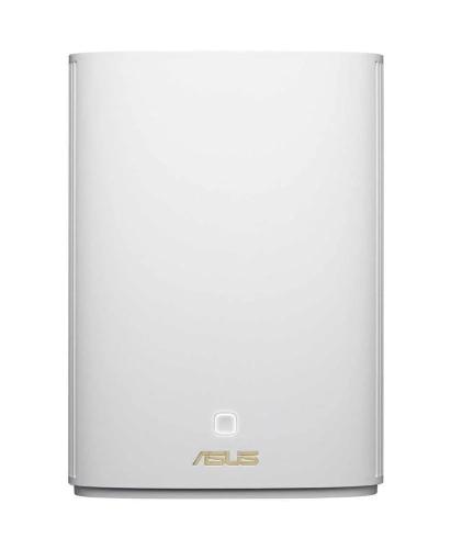 Asus Wl-Router Zenwifi Ax Hybrid (Xp4) Ax1800+Pwl 1er Weiß