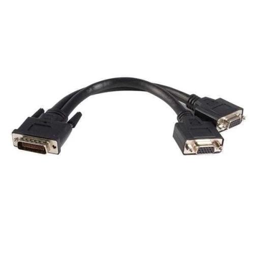 STARTECH.COM DMSVGAVGA1 ADAPTADOR DE CABO DE VÍDE.