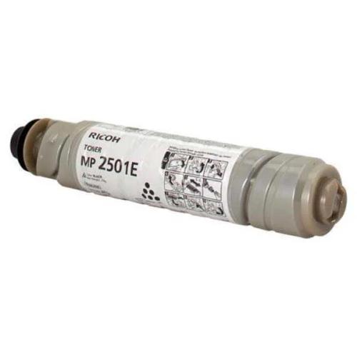 Ricoh - Black - Original - Toner Cartridge