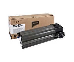 Sharp Mx-235 Gt Toner 1 Unidade(S) Original Preto