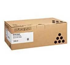 RICOH 407340 TONER 1 UNIDADE(S) ORIGINAL PRETO