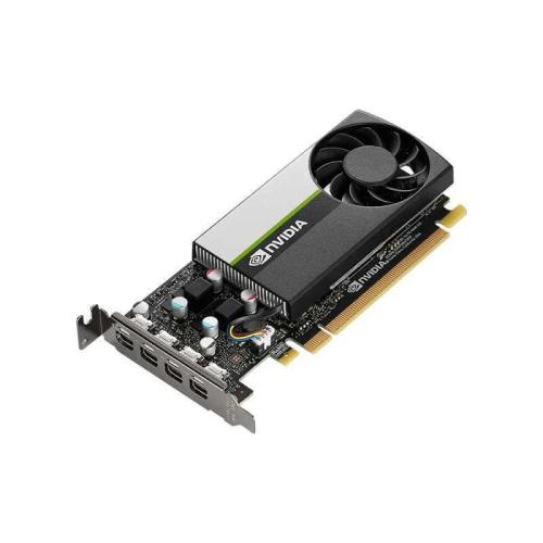 PNY VCNT1000-8GB-PB PLACA DE VÍDEO NVIDIA T1000 G.