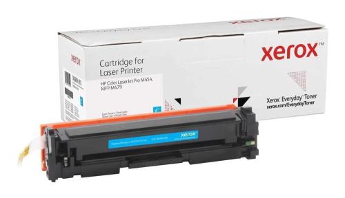 Toner Xerox Ciano Compatível Hp 415