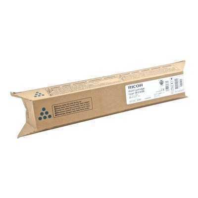 Ricoh 821280 Toner 1 Unidade(S) Original Ciano