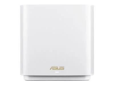 ASUS ZENWIFI AX (XT9) AX7800 1ER PACK WEIß TRI-BA.