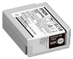 Sjic42p-Mk Cartridge Supl