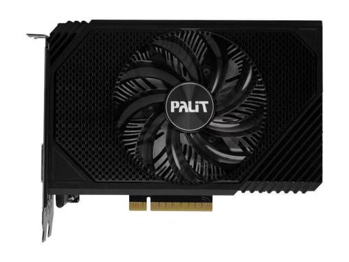 PALIT GEFORCE RTX 3050 STORMX NVIDIA 8 GB GDDR6