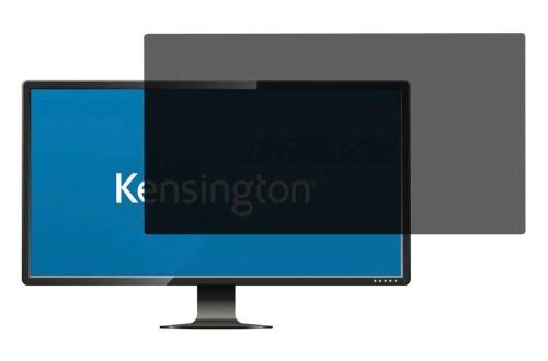 Kensington Blickschutzfilter 2-Wege Remov. 24.0" 16:9
