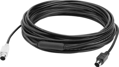 Logitech Group Extension Cable 10m (939-001487)