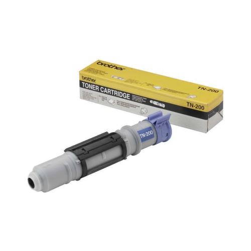 Brother Tn-200 Toner 1 Unidade(S) Original Preto