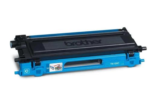 Brother Tn130c Toner 1 Unidade(S) Original Ciano
