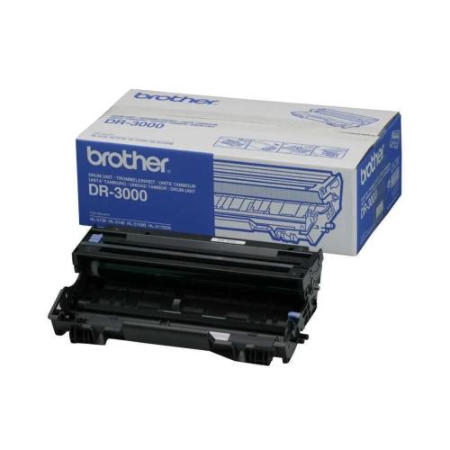 Brother Dr-3000 Drum Unit Original