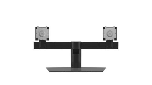 DELL DUAL MONITOR STAND 68,6 CM (27") ALUMÍNIO, P.
