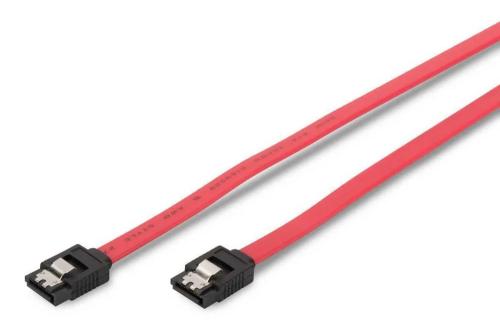 Assmann Sata Cable - 50 Cm