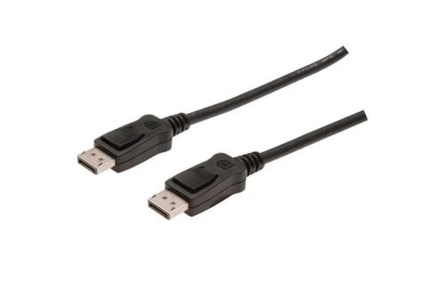 ASSMANN ELECTRONIC AK-340100-010-S CABO DISPLAYPO.