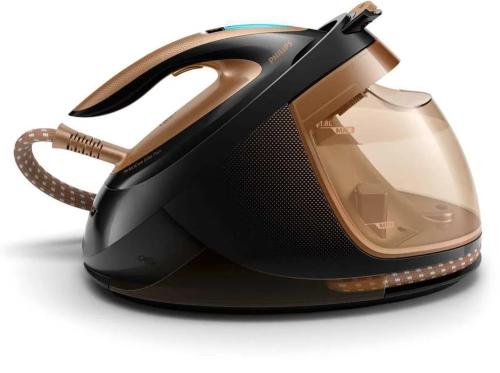 PHILIPS FERRO COM GERADOR DE VAPOR COM JATO ATÉ 6.