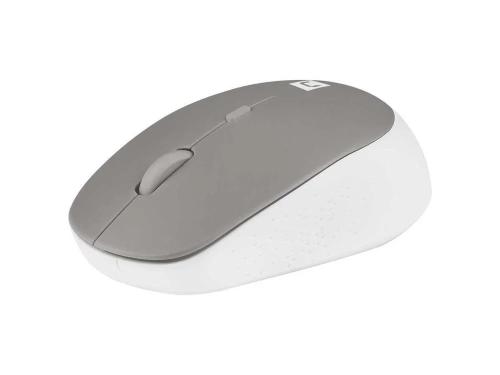 Raton Natec Harrier 2 Optico Inalambrico 1600dpi .