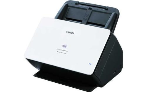 Canon Scanner Scanfront 400 Dokumentenscanner