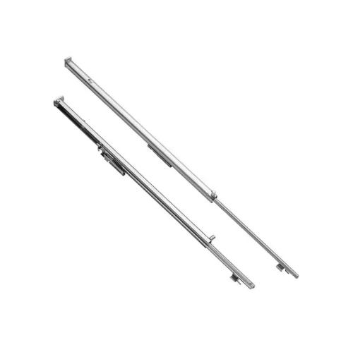 Rejilla Electrolux Tr1lfv Plateado