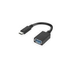 Lenovo Usb-C Zu Usb-A Adapter