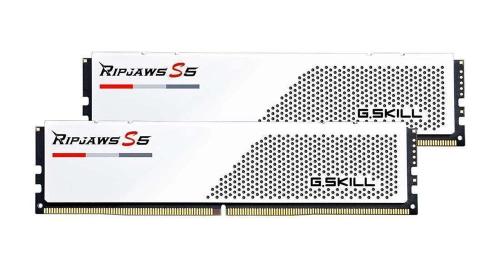 G.SKILL RIPJAWS S5 / F5-5600J3636D32GX2-RS5W MÓDU.