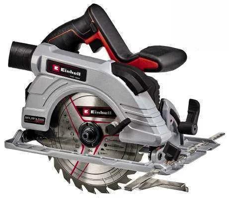 Einhell 4331210 Serra Circular Portátil 19 Cm Pre.