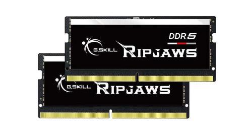 G.SKILL RIPJAWS F5-4800S3434A16GX2-RS MÓDULO DE M.