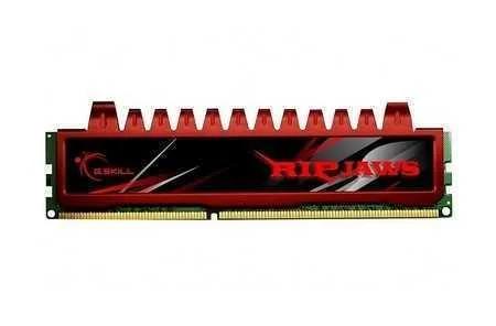 G.SKILL 8GB DDR3 PC3-12800 DC KIT MÓDULO DE MEMÓR.