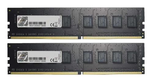 Ddr4 64gb Pc 2666 Cl19 G.Skill Kit (2x32gb) 64gnt