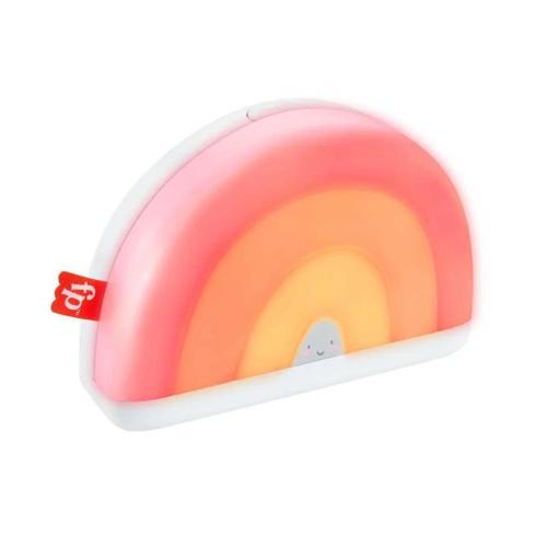 Fisher-Price - Arco-Íris Calmante Brilhante Hgb91