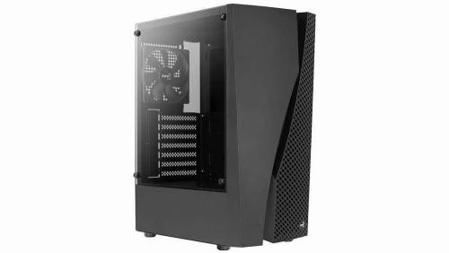 AEROCOOL WAVE MIDI TOWER PRETO