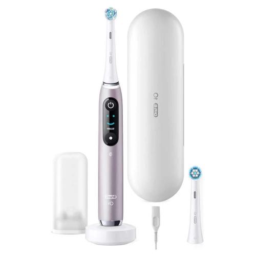 ORAL-B IO SERIES 9N ADULTO ESCOVA DE DENTES ROTAT.