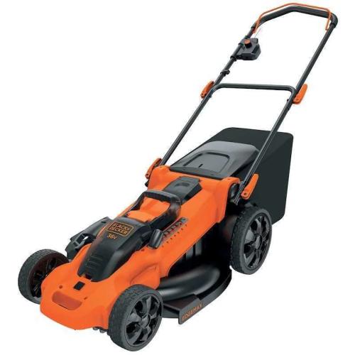 Black & Decker Clma4825l2-Qw Máquina de Cortar Re.