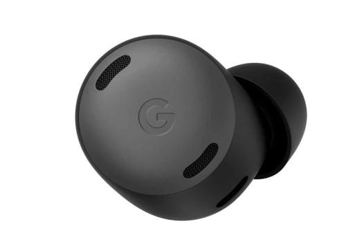 Auriculares Bluetooth Pixel Buds Pro Charcoal - Google