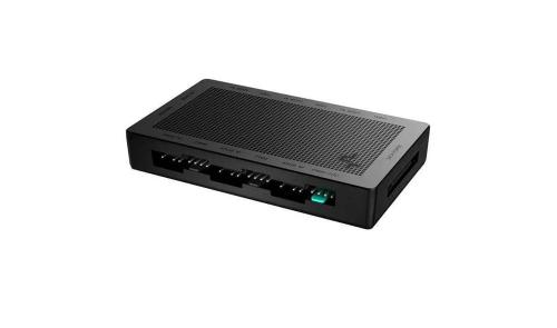 Hub Pwm Y Argb para Ventilador Deepcool Sc790