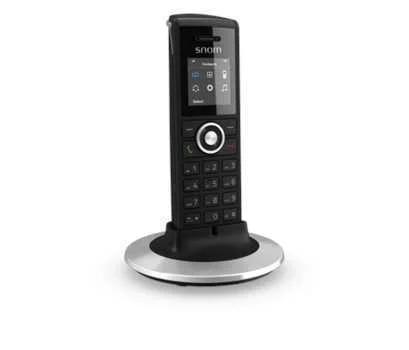 Snom M25 Wireless Handset