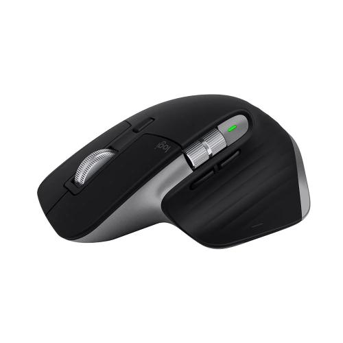 Logitech 910-006571 / Mx Master 3s For Mac Schwarz Maus