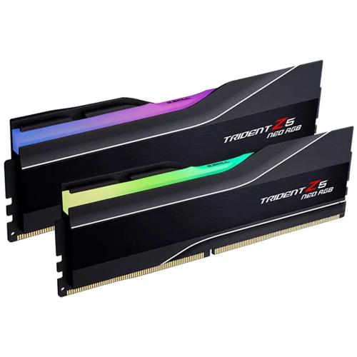 Modulo Memoria RAM Ddr5 32gb 2x16gb 6000mhz G Ski.