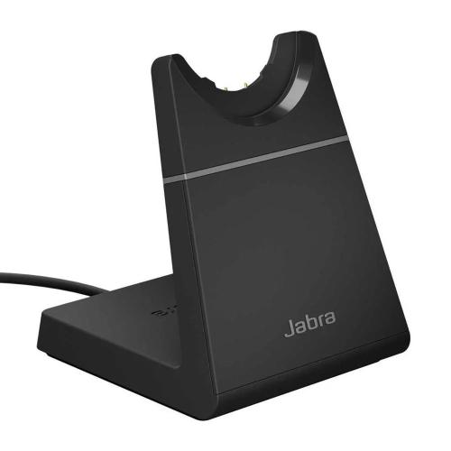 Jabra Zub. Evolve2 65 Deskstand Usb-A, Black