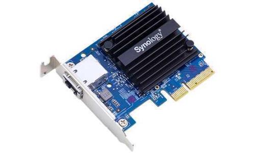 SYNOLOGY E10G18-T1 CARTÃO DE REDE INTERNO ETHERNE.