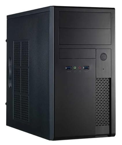 CHIEFTEC XT-01B MIDI TOWER