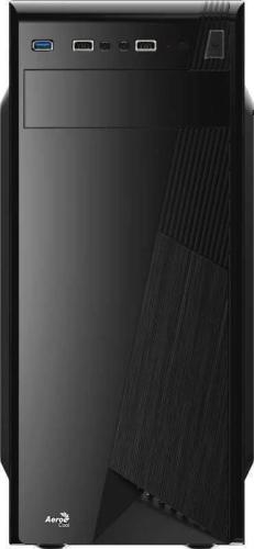 AEROCOOL CS-1101 MIDI TOWER PRETO