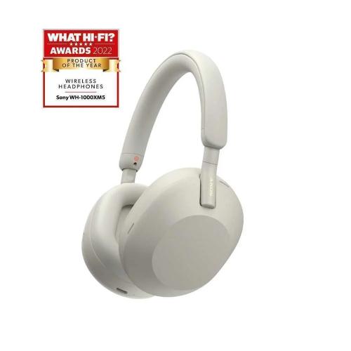 Sony Wh-1000xm5 Auscultadores com Fios e Sem Fios.