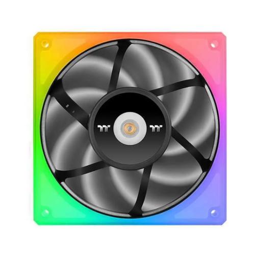 Ventilador 120x120 Thermaltake Toughfan 12 RGB Pa.